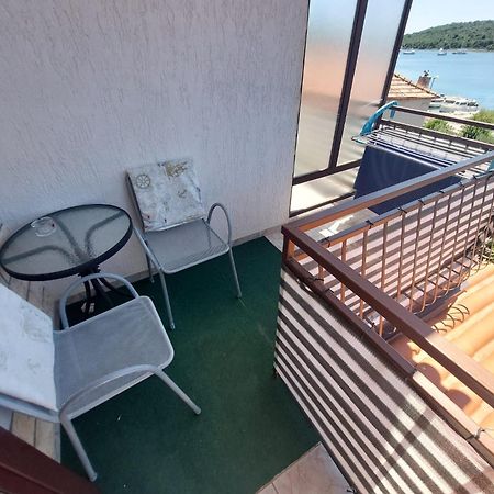 Apartmani Vukovic Kaprije Extérieur photo