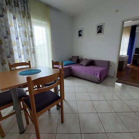 Apartmani Vukovic Kaprije Extérieur photo