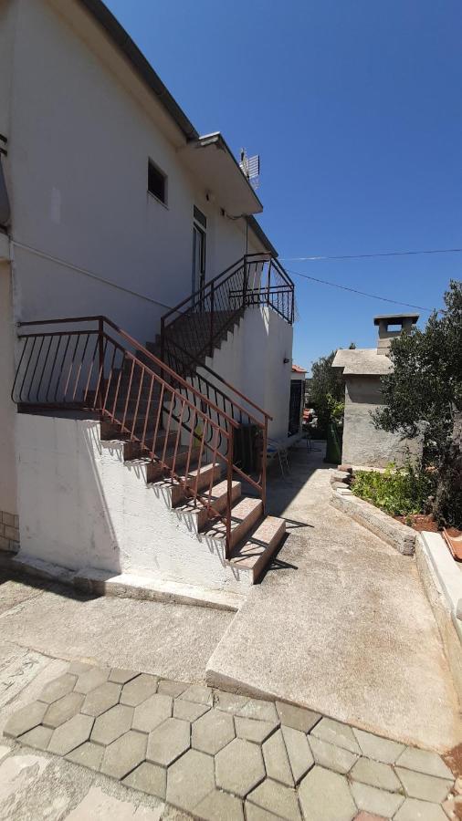 Apartmani Vukovic Kaprije Extérieur photo