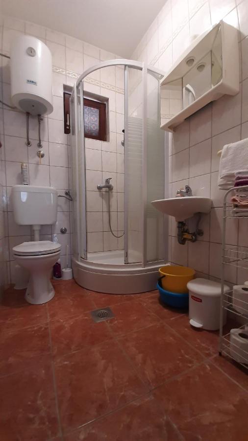 Apartmani Vukovic Kaprije Extérieur photo