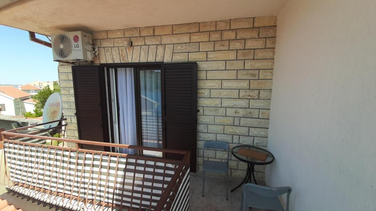 Apartmani Vukovic Kaprije Extérieur photo