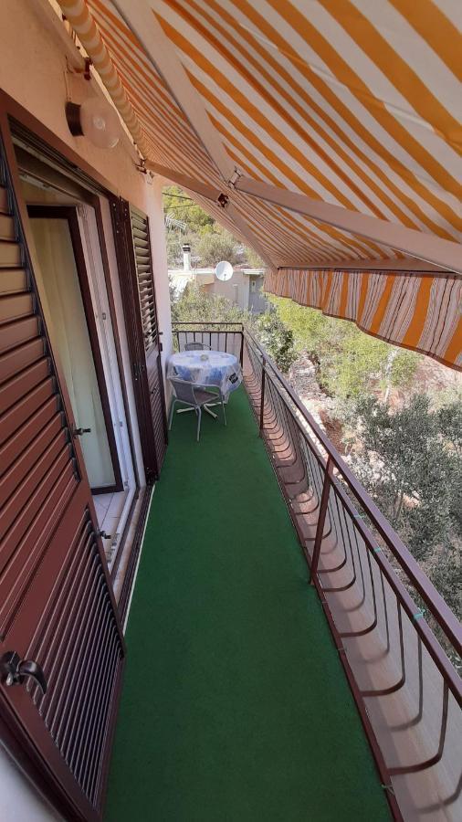 Apartmani Vukovic Kaprije Extérieur photo