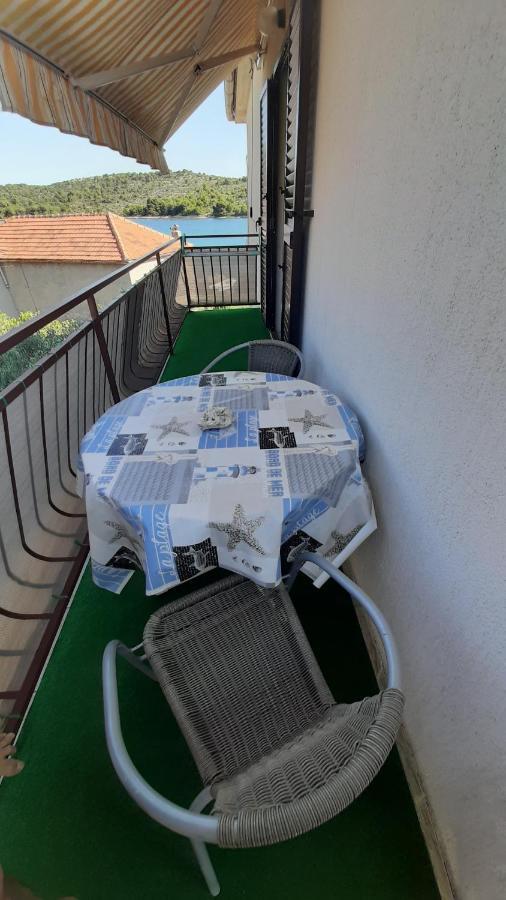 Apartmani Vukovic Kaprije Extérieur photo