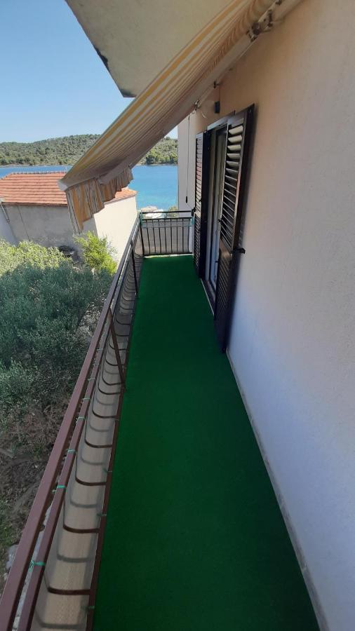 Apartmani Vukovic Kaprije Extérieur photo