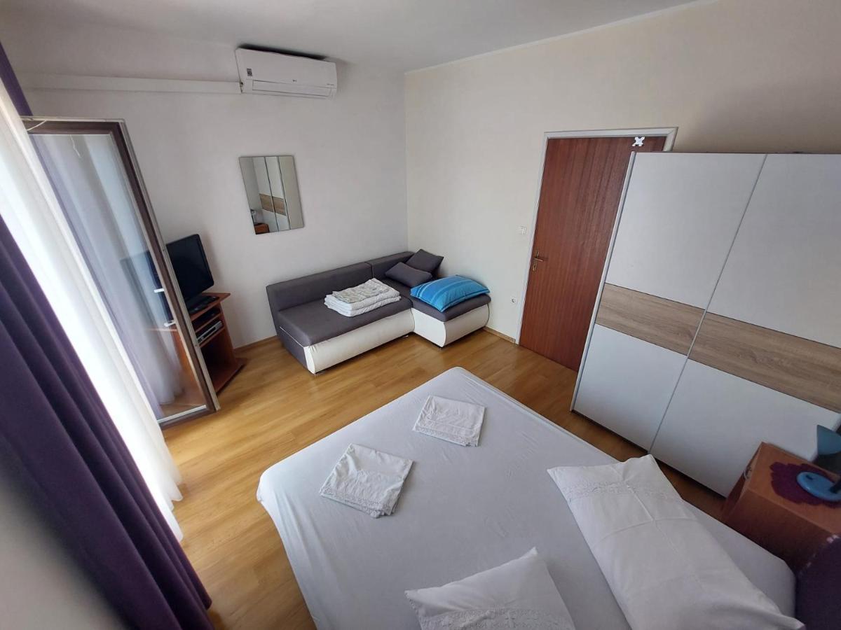 Apartmani Vukovic Kaprije Extérieur photo