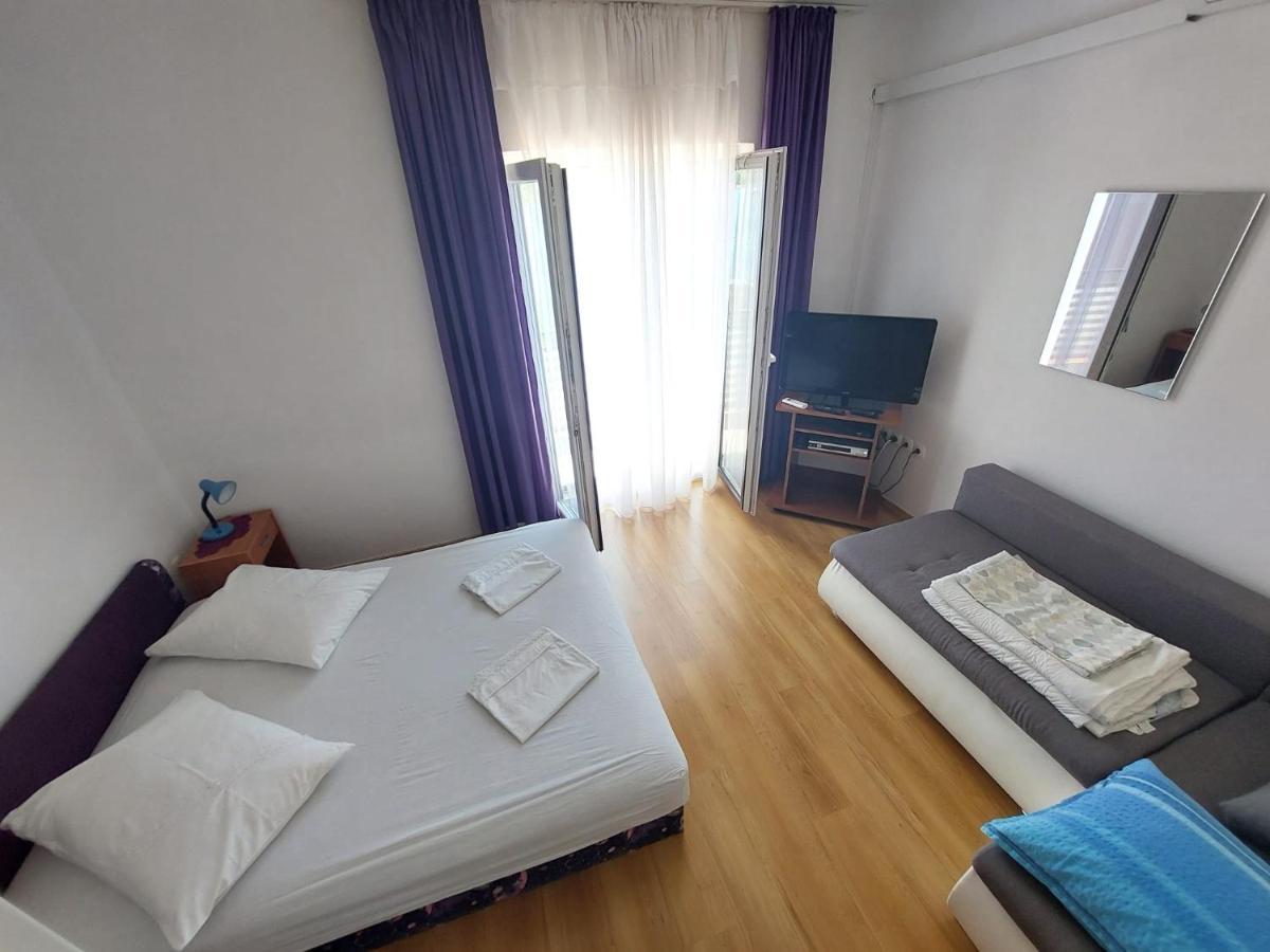 Apartmani Vukovic Kaprije Extérieur photo