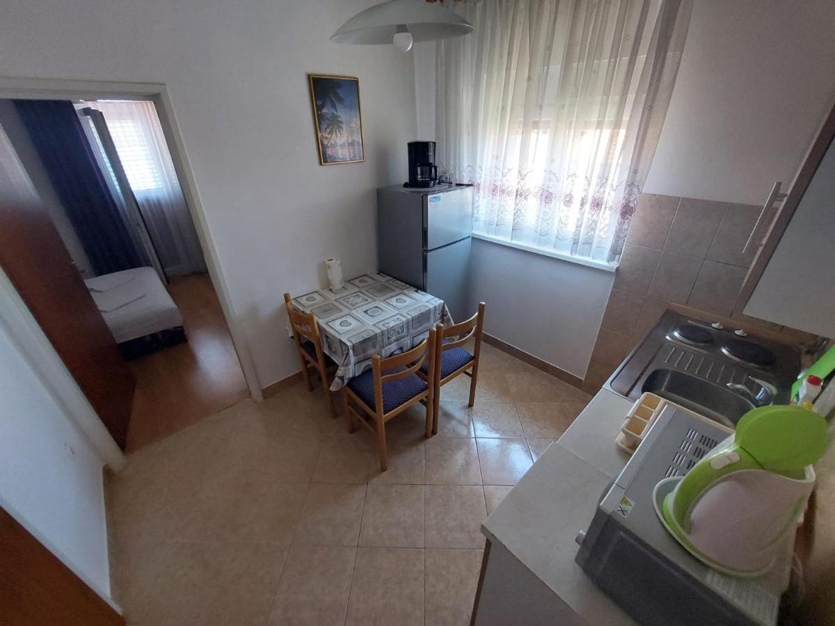 Apartmani Vukovic Kaprije Extérieur photo