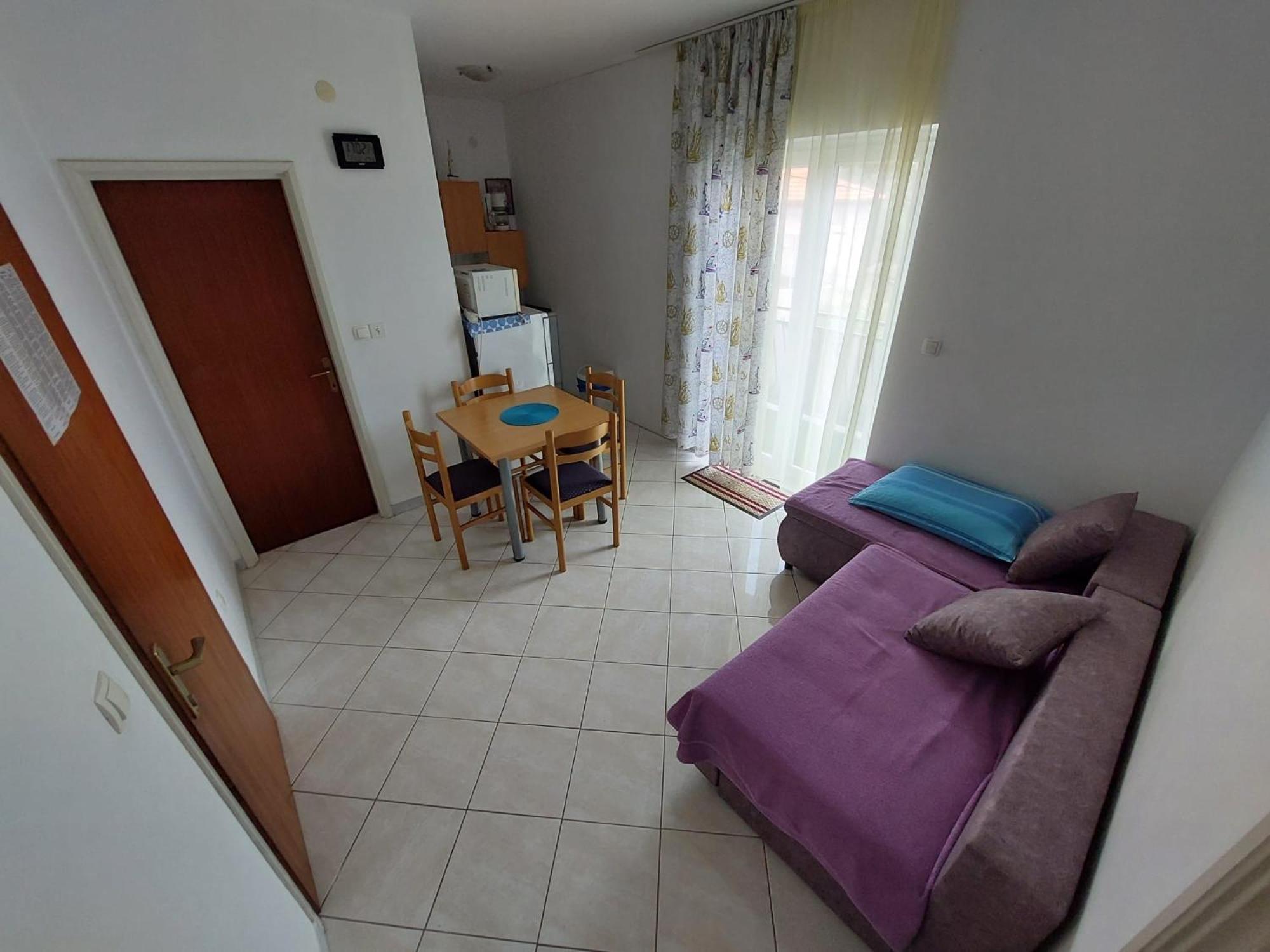 Apartmani Vukovic Kaprije Extérieur photo