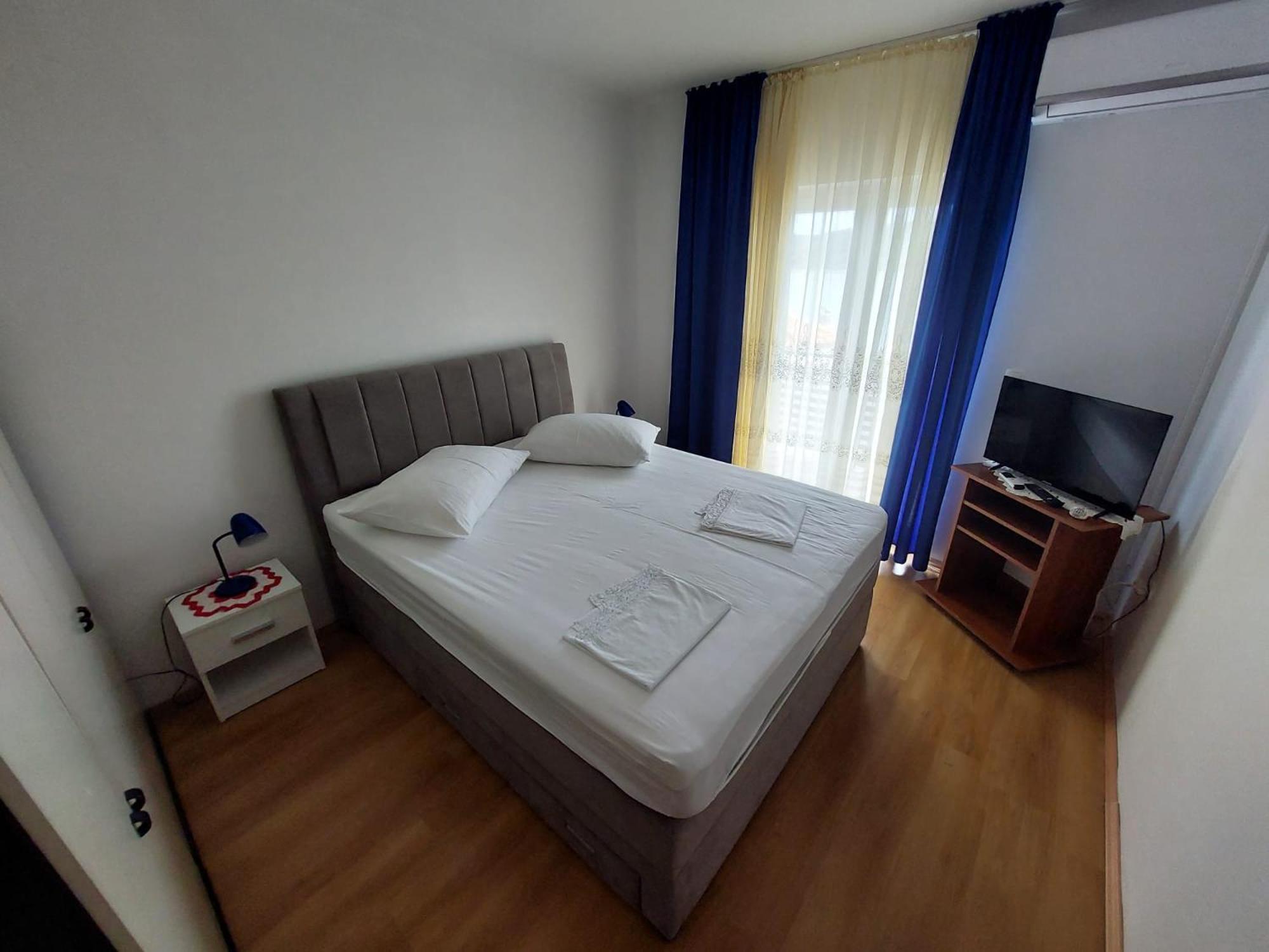 Apartmani Vukovic Kaprije Extérieur photo