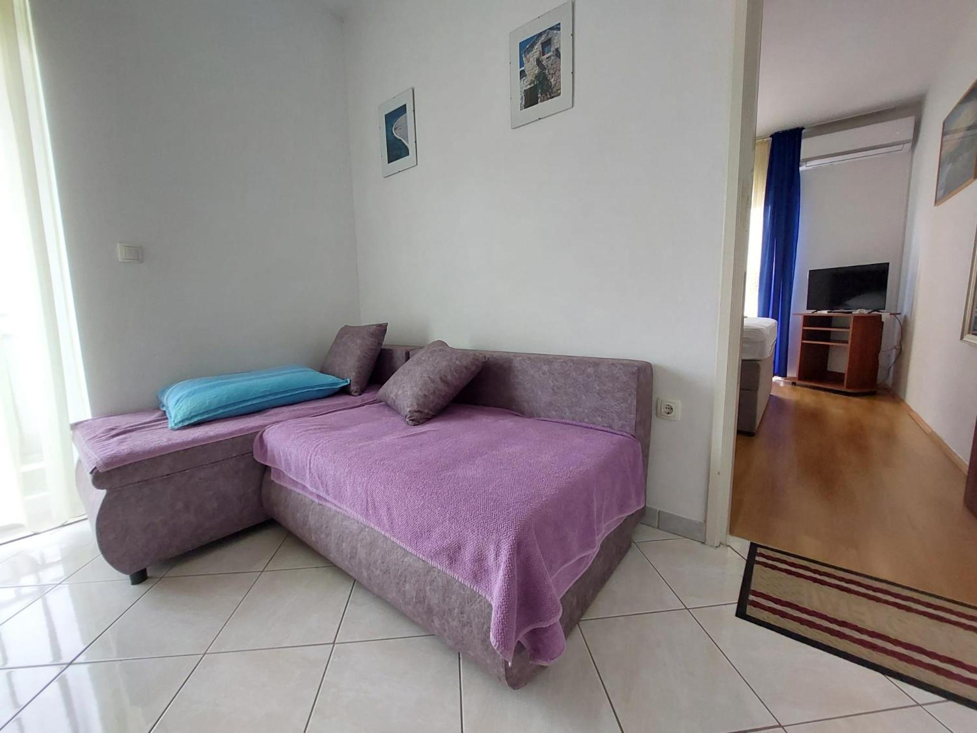 Apartmani Vukovic Kaprije Extérieur photo
