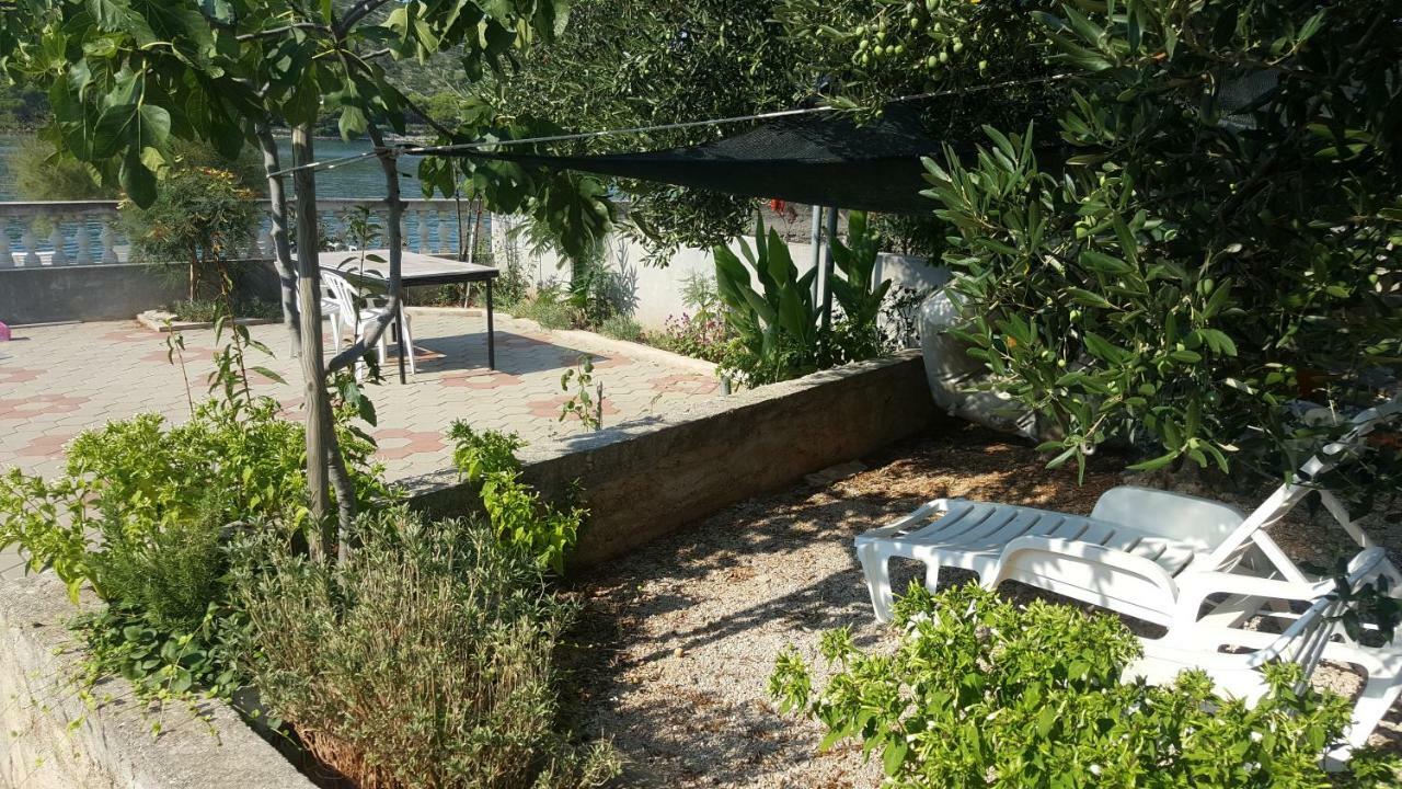 Apartmani Vukovic Kaprije Extérieur photo