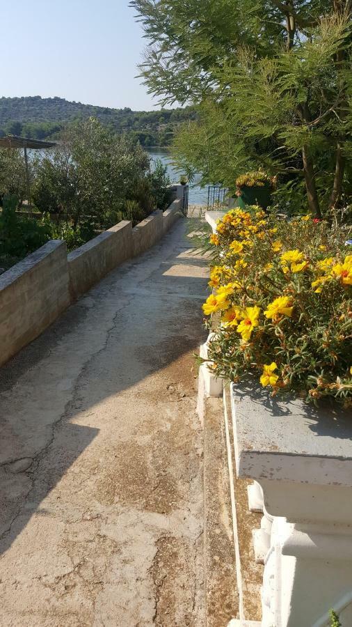 Apartmani Vukovic Kaprije Extérieur photo
